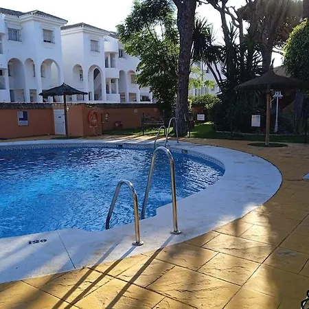 Apartamento La Caracola Apartment *