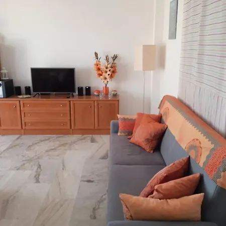 Apartamento La Caracola Apartment *