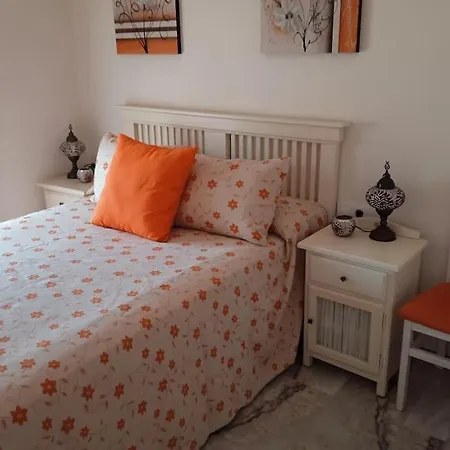 Apartamento La Caracola *