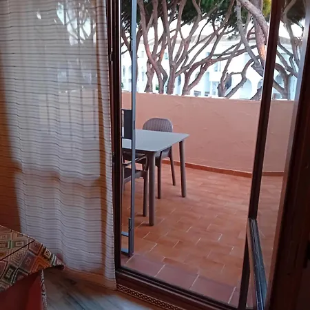 Apartamento La Caracola