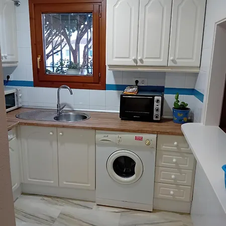 Apartamento La Caracola * Chiclana de la Frontera