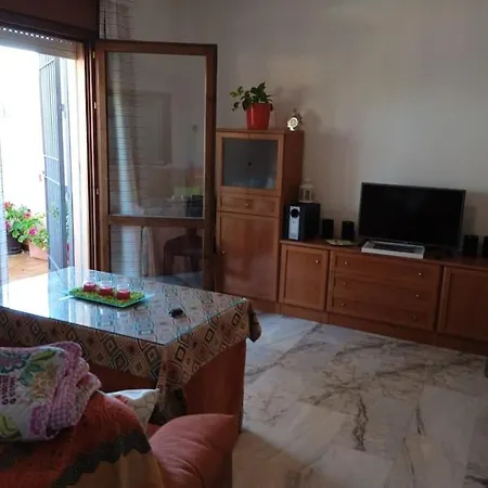 Appartamento Apartamento La Caracola *