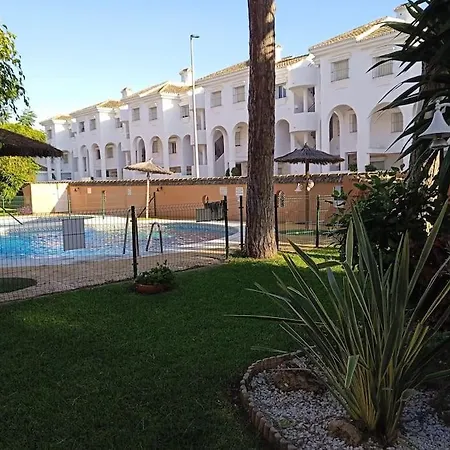 Apartamento La Caracola
