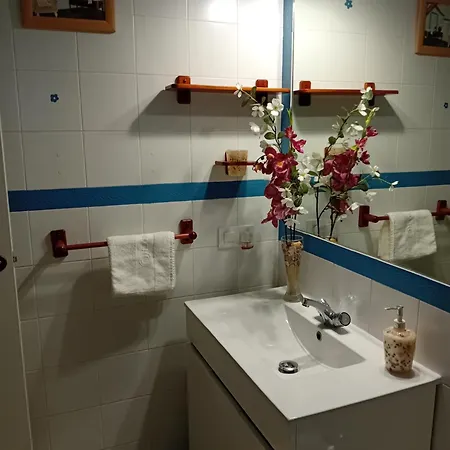 Appartamento Apartamento La Caracola